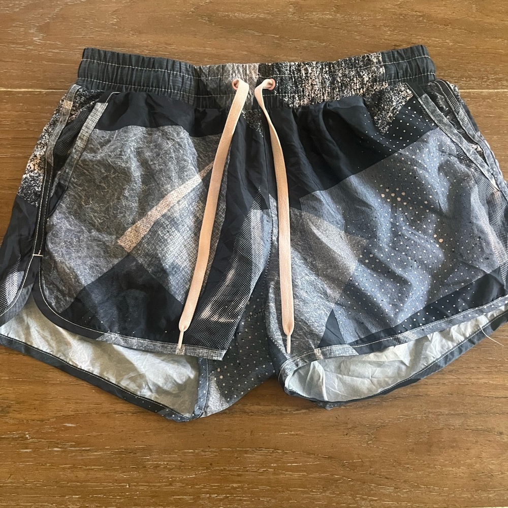 Women’s Running Shorts